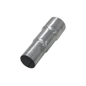 Udstdningsrr overgangsstykke fra str. 2