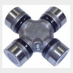 Kardankryds (str. 109 mm x 109 mm + 34,9mm x 34,9mm med indv. l�s) 45U0301