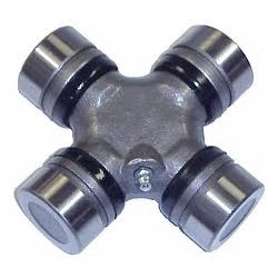 Kardankryds (str. 109 mm x 109 mm + 34,9mm x 34,9mm med indv. l�s) 45U0301