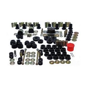 Undervogns bsningskit Polyurethane Chevrolet Corvette 1963 til 1982 (3-18123G)