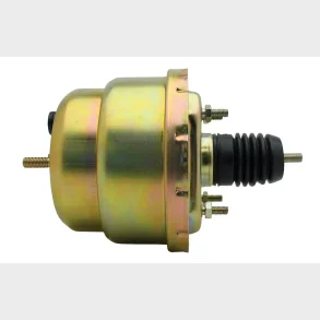 Bremseforst�rker Universal 7 Inch Dual Diaphragm Booster