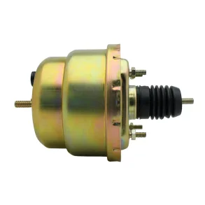 Bremseforstrker Universal 7 Inch Dual Diaphragm Booster