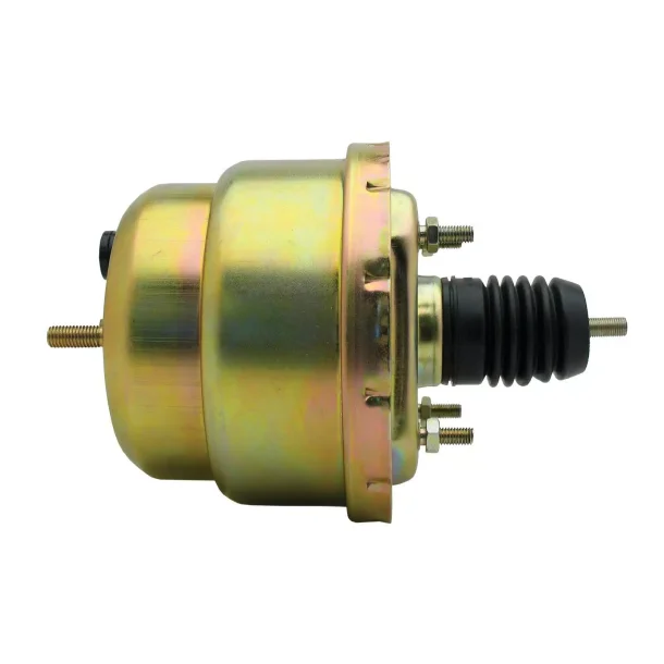 Bremseforstrker Universal 7 Inch Dual Diaphragm Booster