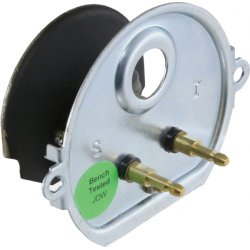 Ur tankmler 1957 Chevrolet (ECK 251231) Fuel Gauge, Dash Unit