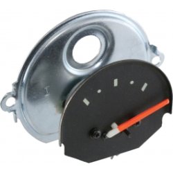 Ur tankmler 1957 Chevrolet (ECK 251231) Fuel Gauge, Dash Unit