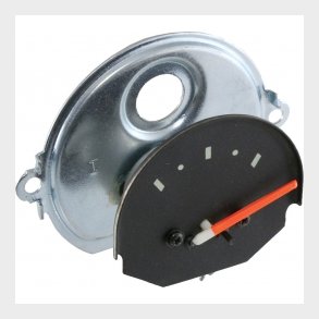Ur tankm�ler 1957 Chevrolet (ECK 251231) Fuel Gauge, Dash Unit