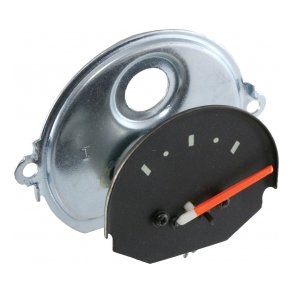 Ur tankmler 1957 Chevrolet (ECK 251231) Fuel Gauge, Dash Unit
