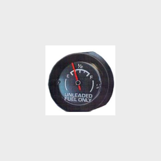 Ur tankm�ler Chevrolet Corvette 1975 til 1976 (25-263093-1 252630931) Fuel Gauge, Dash Unit