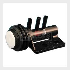 Vaccum control ventil visker Corvette 1969-1972 & 1977-1982 Air-condition (TFA 30044 - ECK 101721)