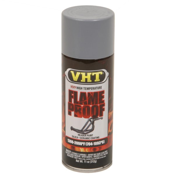 Headers/udst�dning maling grunder / primer (VHT SP100)