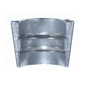 Ventills halvmne slges stk. vis (Sealed Power VK115)