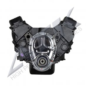 Motor, Renoveret Marine Chevrolet 350/5,7 V8 1987 til 1995 (Engine Assemblies)