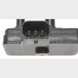 EGR tryk ventil Ford 1997 til 2004 (Standard VP17 - 4U7Z-9J460-AA)