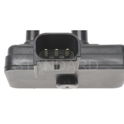 EGR tryk ventil Ford 1997 til 2004 (Standard VP17 - 4U7Z-9J460-AA)