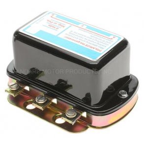 Laderel Chrysler m.m. 1940 til 1951 (Standard VR2)