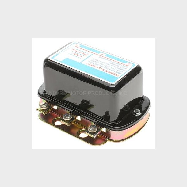 Laderel� Chrysler m.m. 1940 til 1951 (Standard VR2)