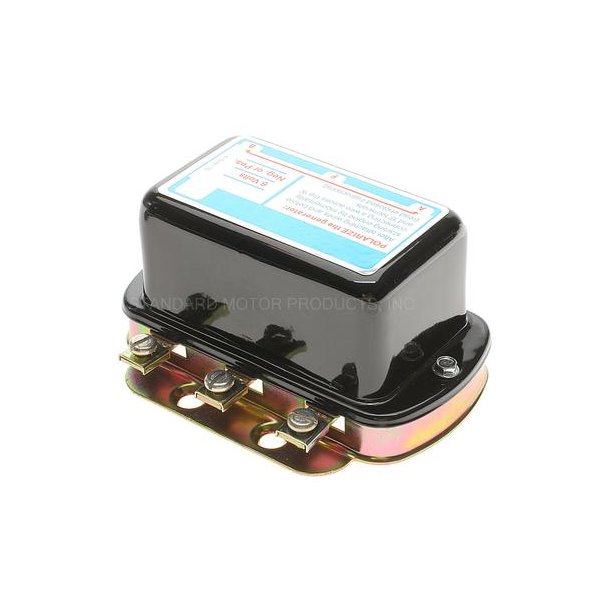 Laderel Chrysler m.m. 1940 til 1951 (Standard VR2)