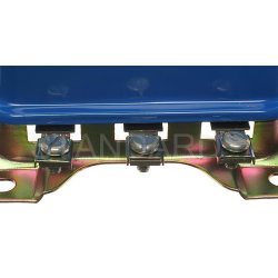 Dynamo laderel Ford 1956 til 1964 (Standard Motor VR35)