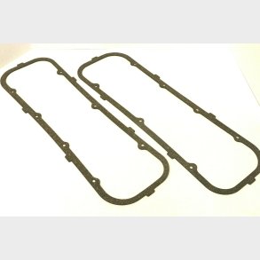 Ventild�kselpak. s�t kork/gummi GM. B/B 1965 til 1976 (Mahle VS38420)