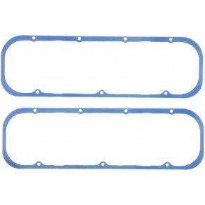 Ventildkselpak. st Chevrolet B/B 1985 til 1990 (Felpro VS50090R)