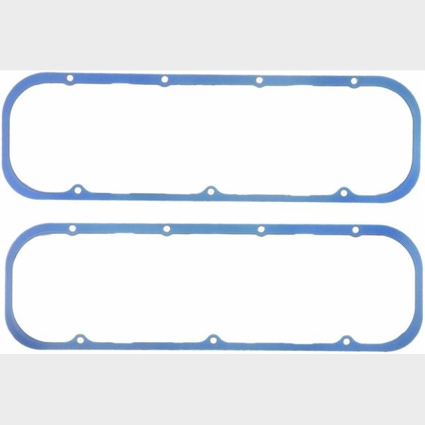 Ventild�kselpak. s�t Chevrolet B/B 1985 til 1990 (Felpro VS50090R)