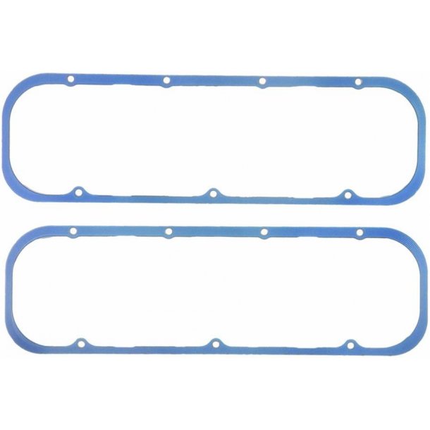 Ventildkselpak. st Chevrolet B/B 1985 til 1990 (Felpro VS50090R)