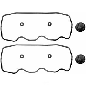 Ventild�kselpak. s�t Mopar V6 1987 til 2000 (Felpro VS50173R)