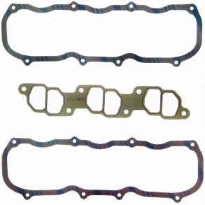 Ventildkselpak. st kork Ford 4.0L V6 1990 til 2000 (Felpro VS50368C)