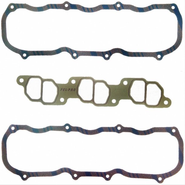 Ventild�kselpak. s�t kork Ford 4.0L V6 1990 til 2000 (Felpro VS50368C)