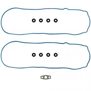 Ventildkselpak. st gummi Chevrolet 5,3 - 5,7 - 6,0 & 6,2 (Felpro VS50504R1)