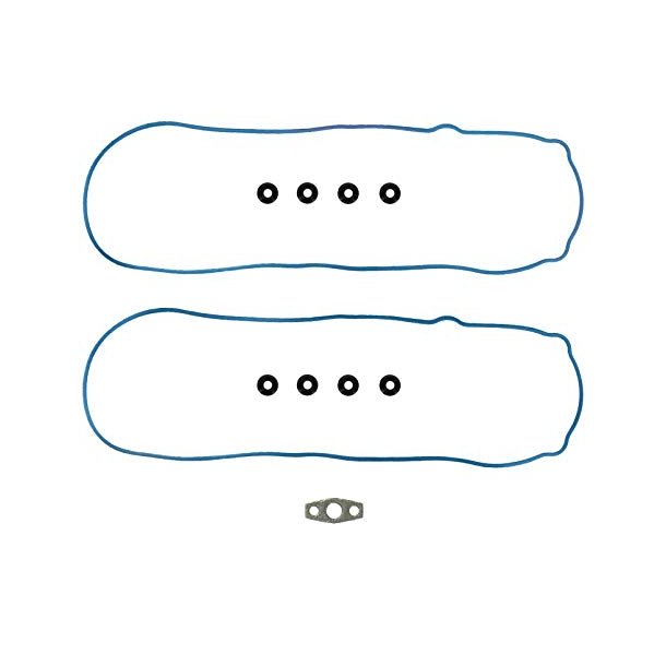Ventildkselpak. st gummi Chevrolet 5,3 - 5,7 - 6,0 &amp; 6,2 (Felpro VS50504R1)