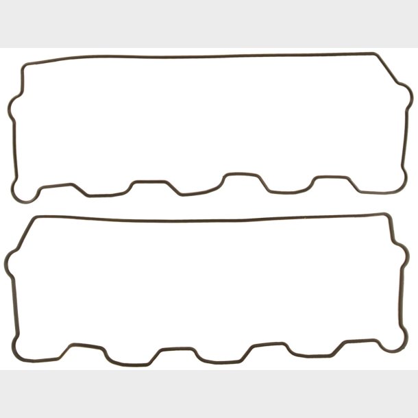 Ventild�kselpak. s�t Ford truck 2003 til 2010 (Felpro VS50695R)