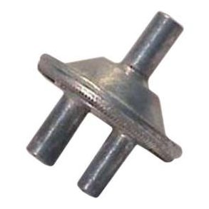 Vacuum Check Ventil Corvette 1968 til 1982 Vacuum check valve (TFA 32606 - A2757 - 914001)