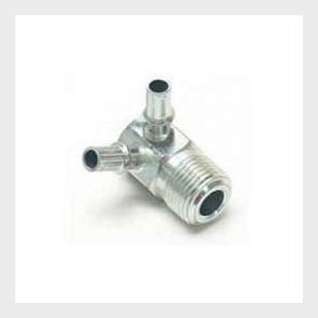 Vaccum fitting indsugning med 3/8