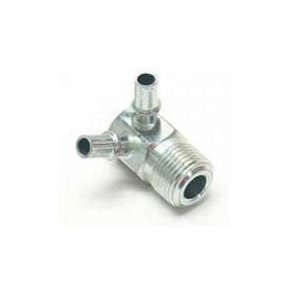 Vaccum fitting indsugning med 3/8