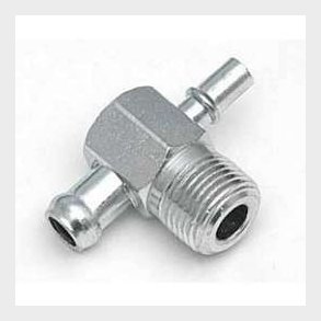 Vaccum fitting indsugning 3/8