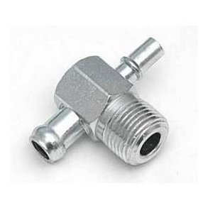 Vaccum fitting indsugning 3/8