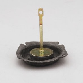 Vaccum membran til andenspj�ld p� Holley karburator (135-4)