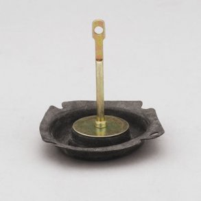 Vaccum membran til andenspjld p Holley karburator (135-4)