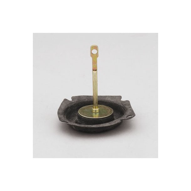 Vaccum membran til andenspjld p Holley karburator (135-4)