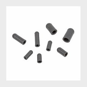 Vacuum gummih�tter for karburator. S�t med 8 forskellige st�rrelser (Dorman 85609 - 47396)