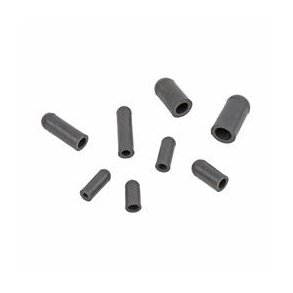 Vacuum gummihtter for karburator. St med 8 forskellige strrelser (Dorman 85609 - 47396)