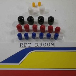 Vacuum gummih�tter karburator S�t m. forskellige st�rrelser og 18 stk. (RPC R9009)