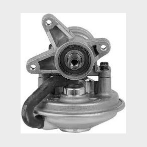 Vacuumpumpe remtrukket GM 1994 til 1995 til modeller med A/C (A1C 64-1009) Vacuum Pump