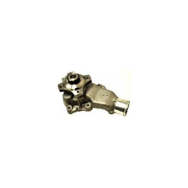 Vandpumpe Jeep 1999 til 2006 4,0 6 cyl. (Gates 42293 - AW7164 - FMI 2-9200)