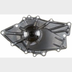 Vandpumpe Buick 1967 til 1972 (Gates 43121 - A1 5513141 - A1C 58111 - 943121 1302821) Water pump
