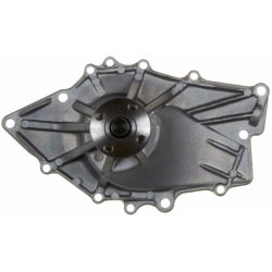 Vandpumpe Buick 1967 til 1972 (Gates 43121 - A1 5513141 - A1C 58111 - 943121 1302821) Water pump