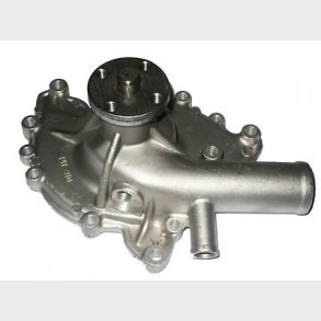 Vandpumpe Buick, Olds. & Jeep 1964 til 1971 (Gates 43110) Water pump