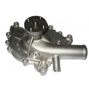 Vandpumpe Buick, Olds. & Jeep 1964 til 1971 (Gates 43110) Water pump