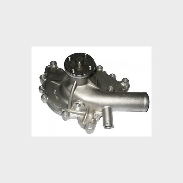 Vandpumpe Buick, Olds. &amp; Jeep 1964 til 1971 (Gates 43110) Water pump